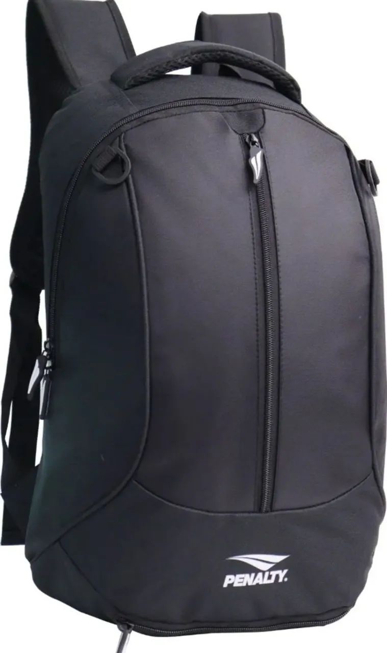 Mochila Penalty com porta bola