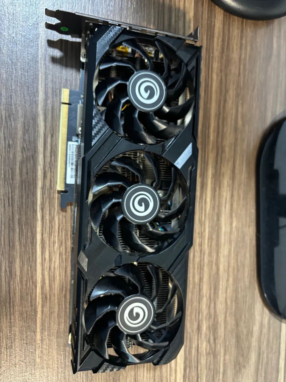 PLACA DE VIDEO GEFORCE RTX 4070, 12GB - Foto 2