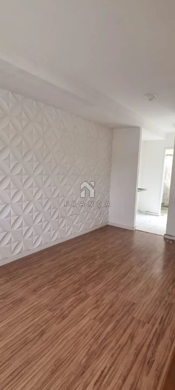 Casa Condomínio em Jacareí