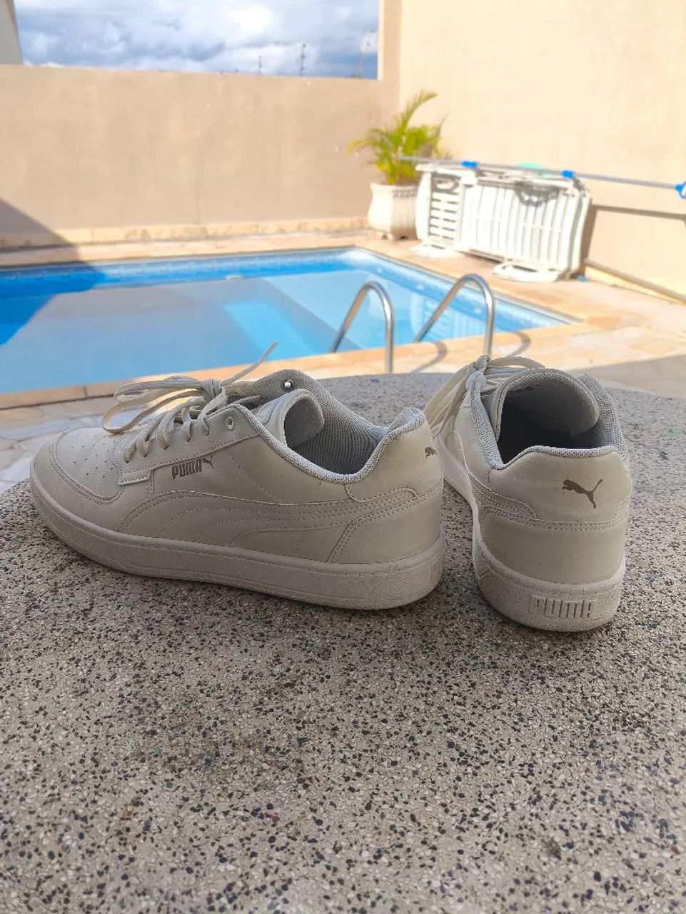 Tênis Puma casual  - Foto 2