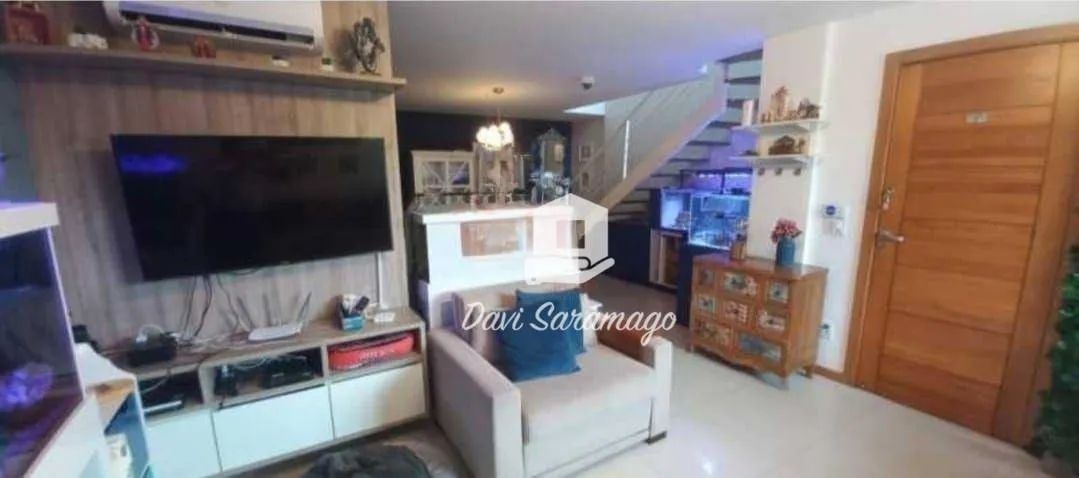 Casa 3 Quartos Pendotiba - Niterói/RJ - Foto 2