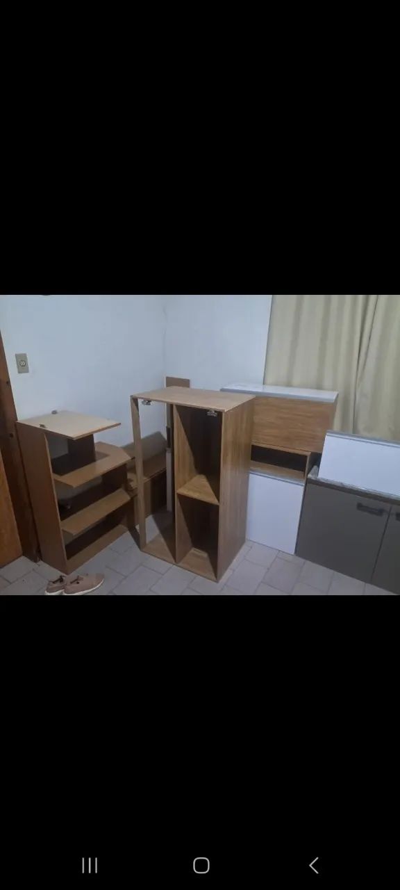 Cozinha completa