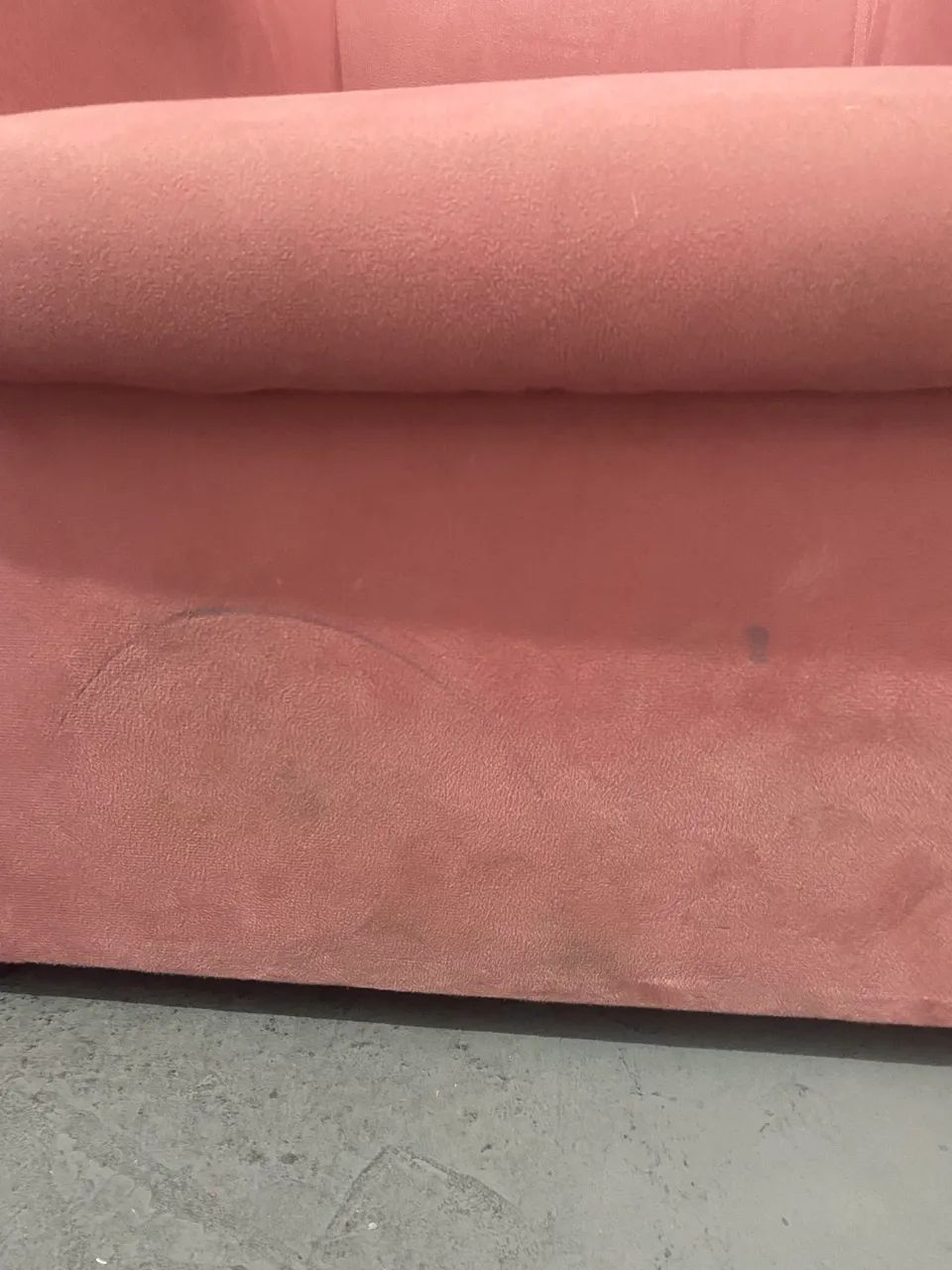 Poltrona Manicure usada - Foto 2