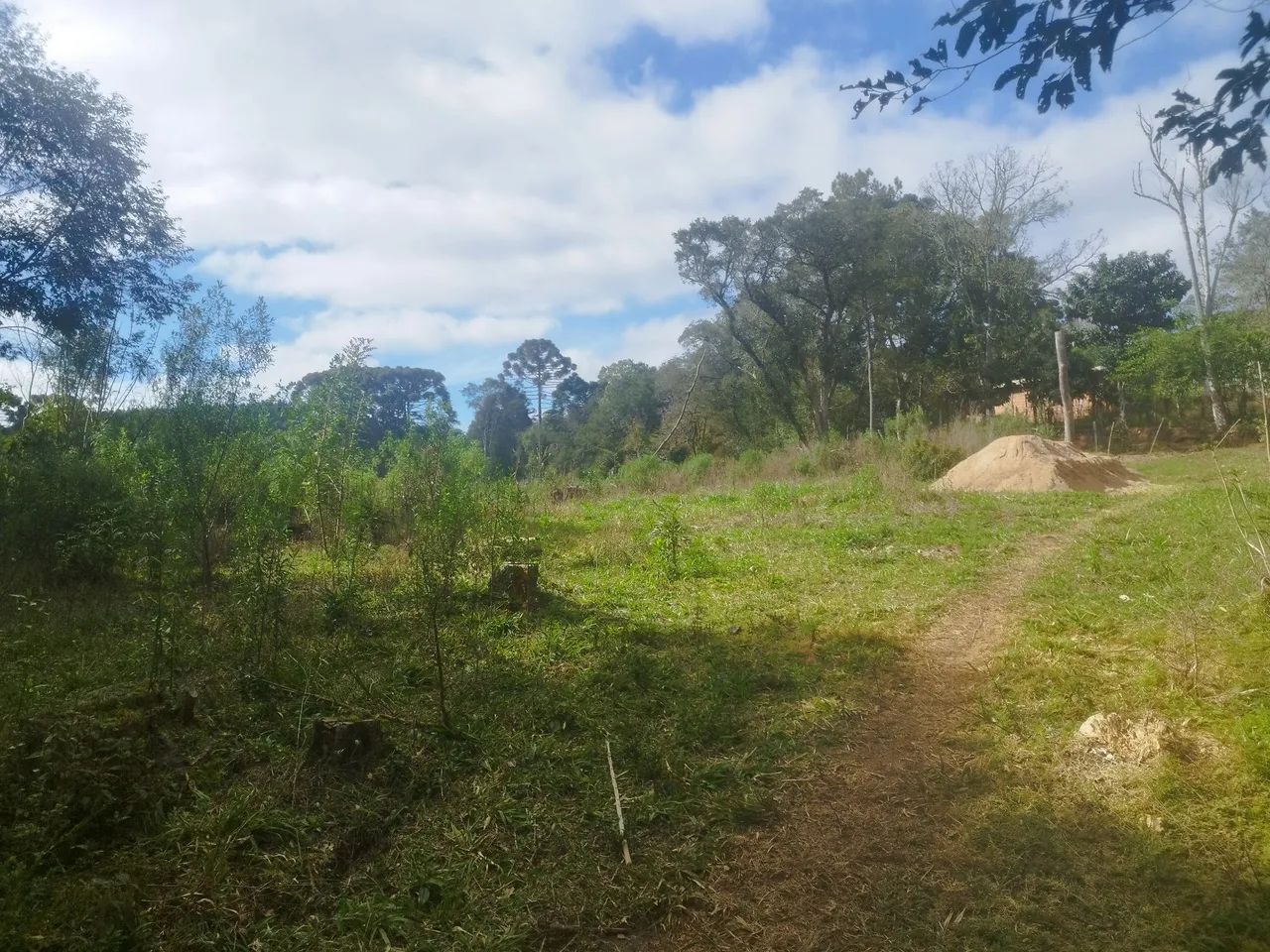 Terreno chácara  - Foto 3