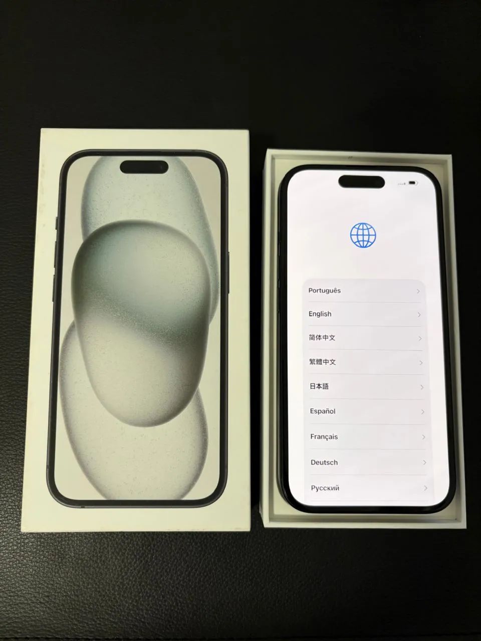 iPhone 15 128gb 86% - Foto 2