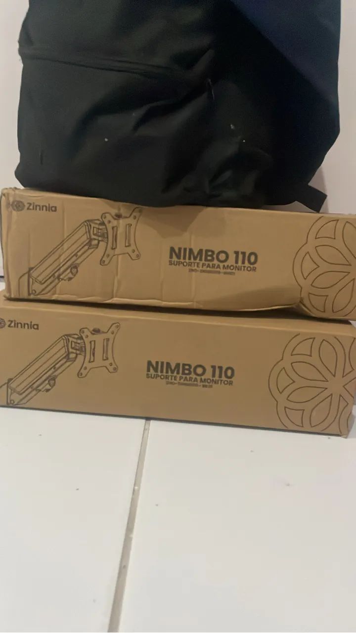 Suporte articulado nimbo 110 