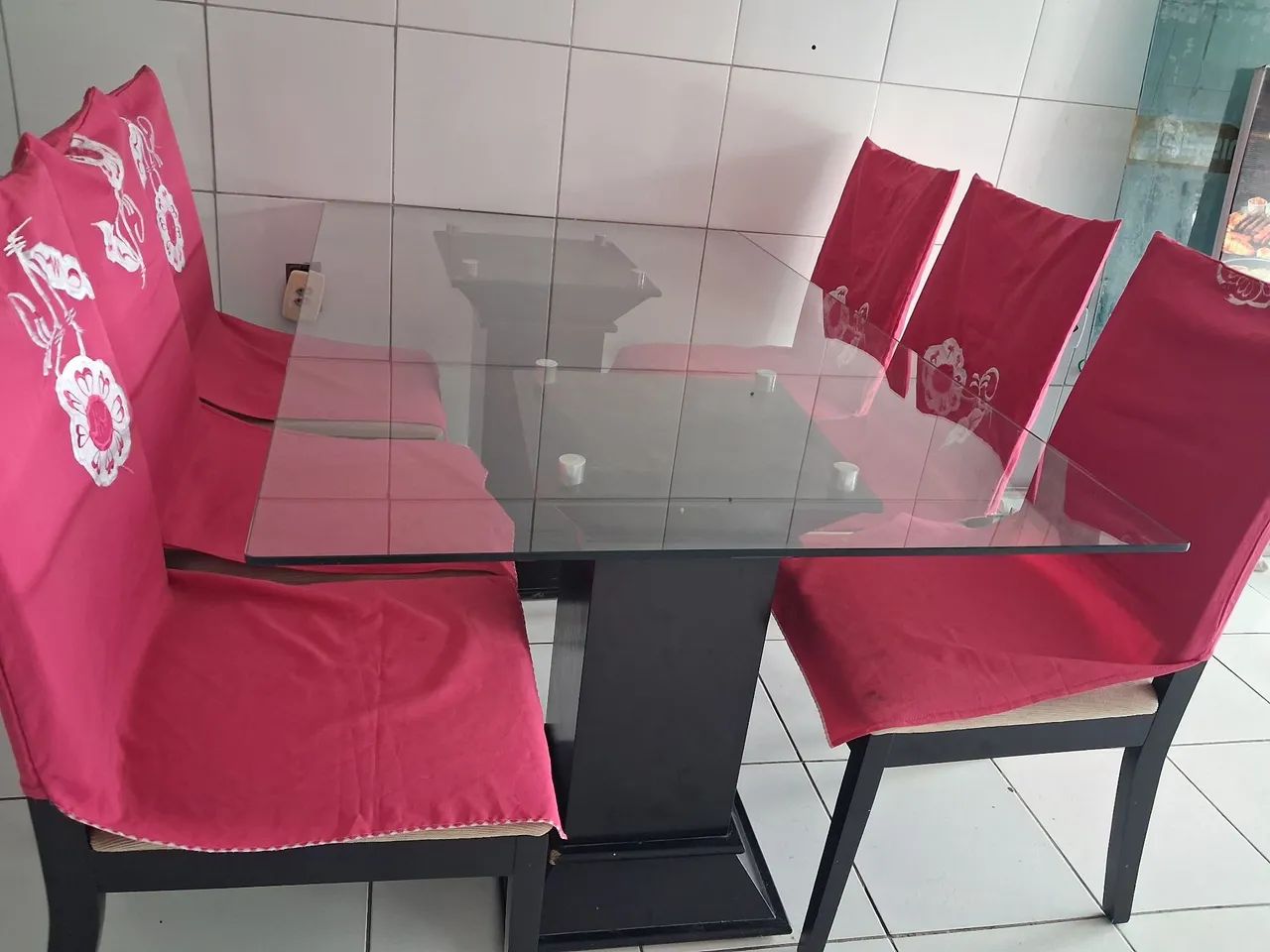 Mesa grande - Foto 2