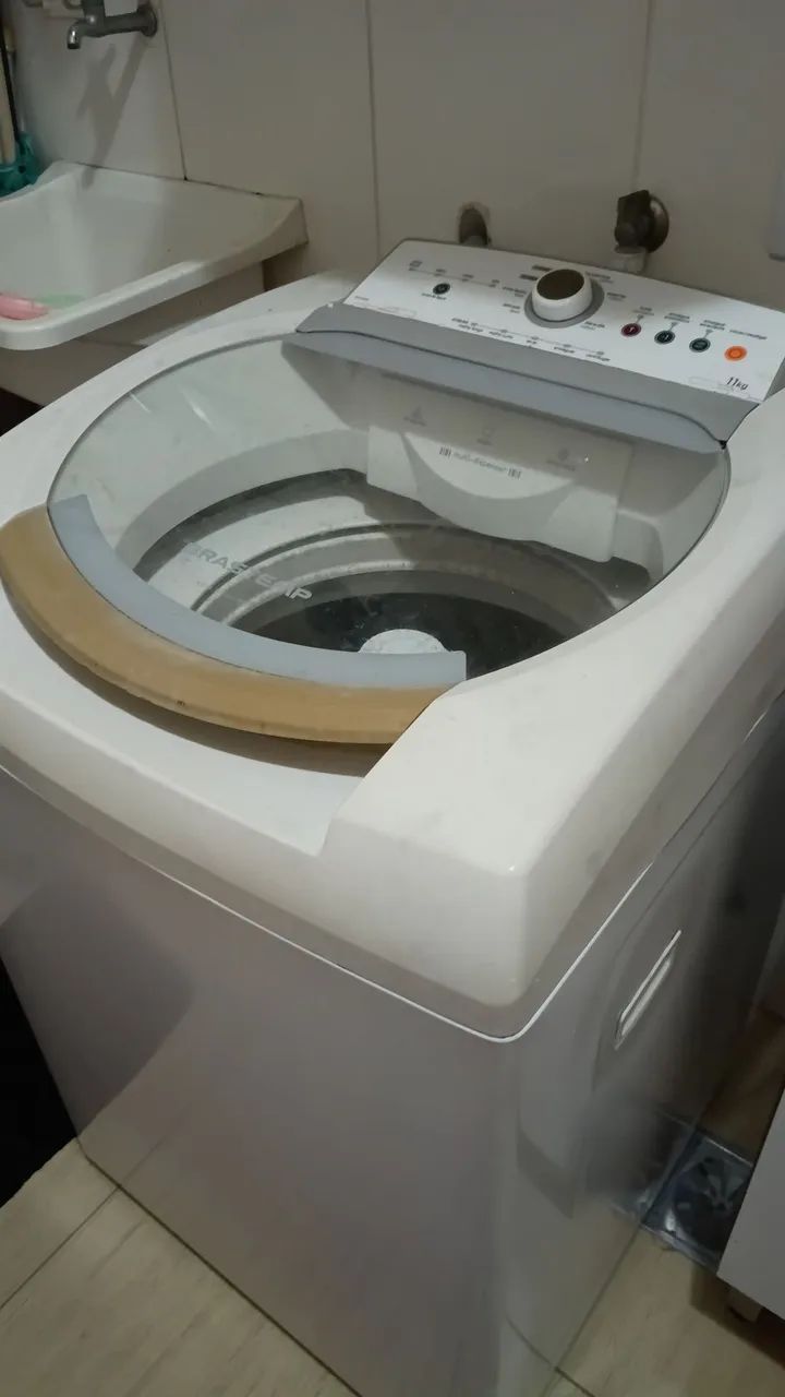 Máquina de lavar