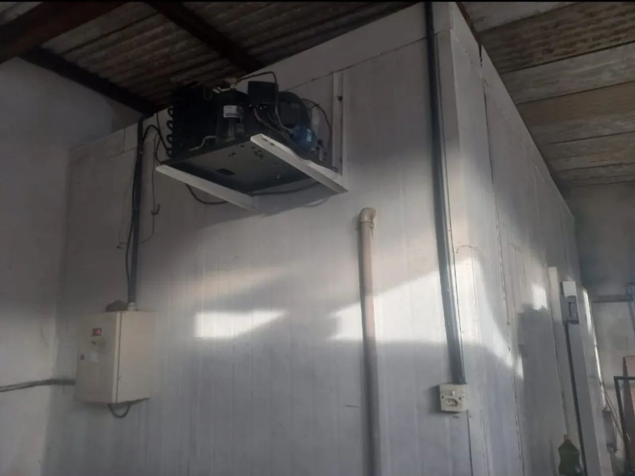 Câmara Fria- Profissional à Venda! - Foto 5