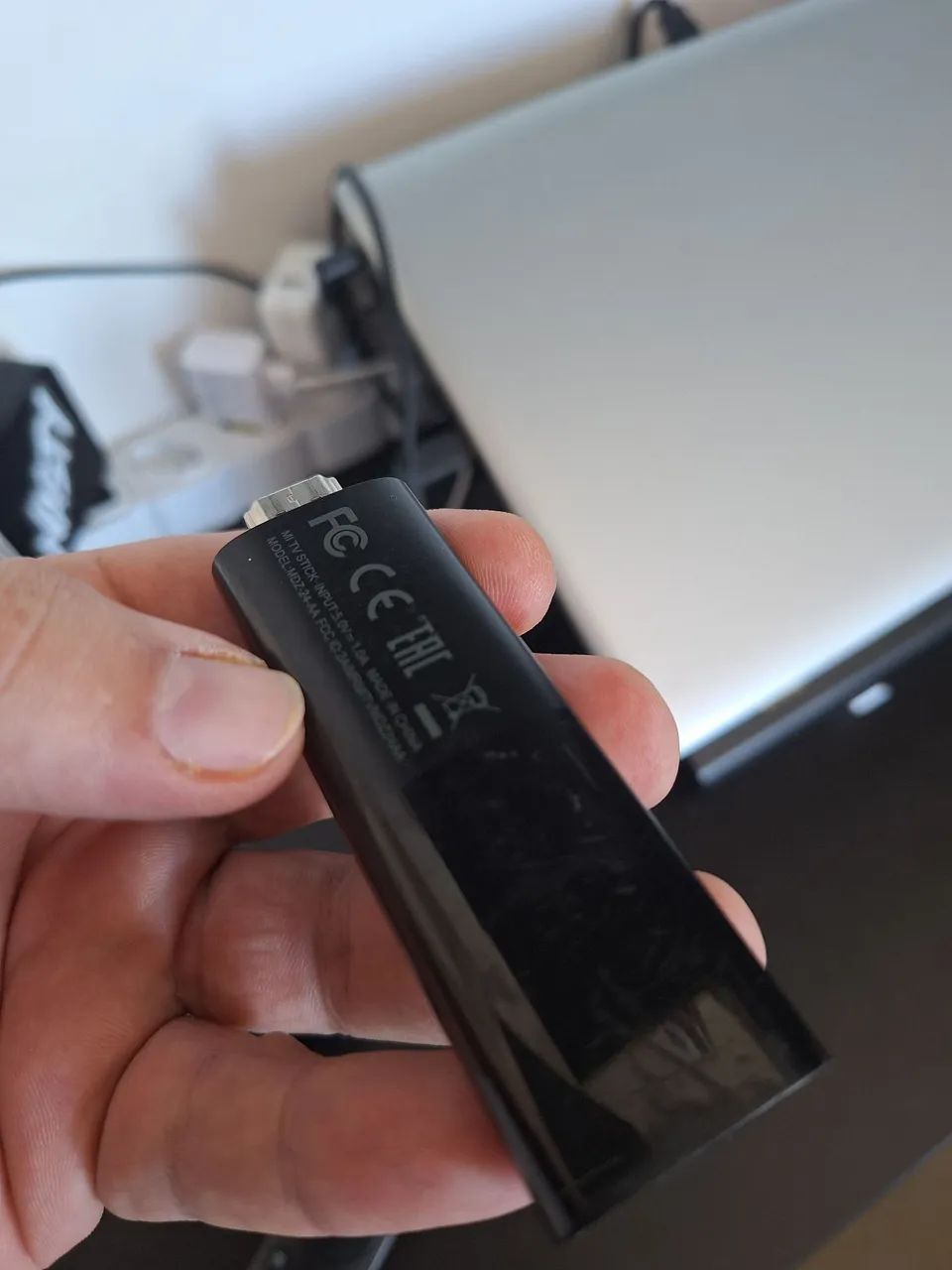 MI TV Stick Xiaomi TV box Android  - Foto 3