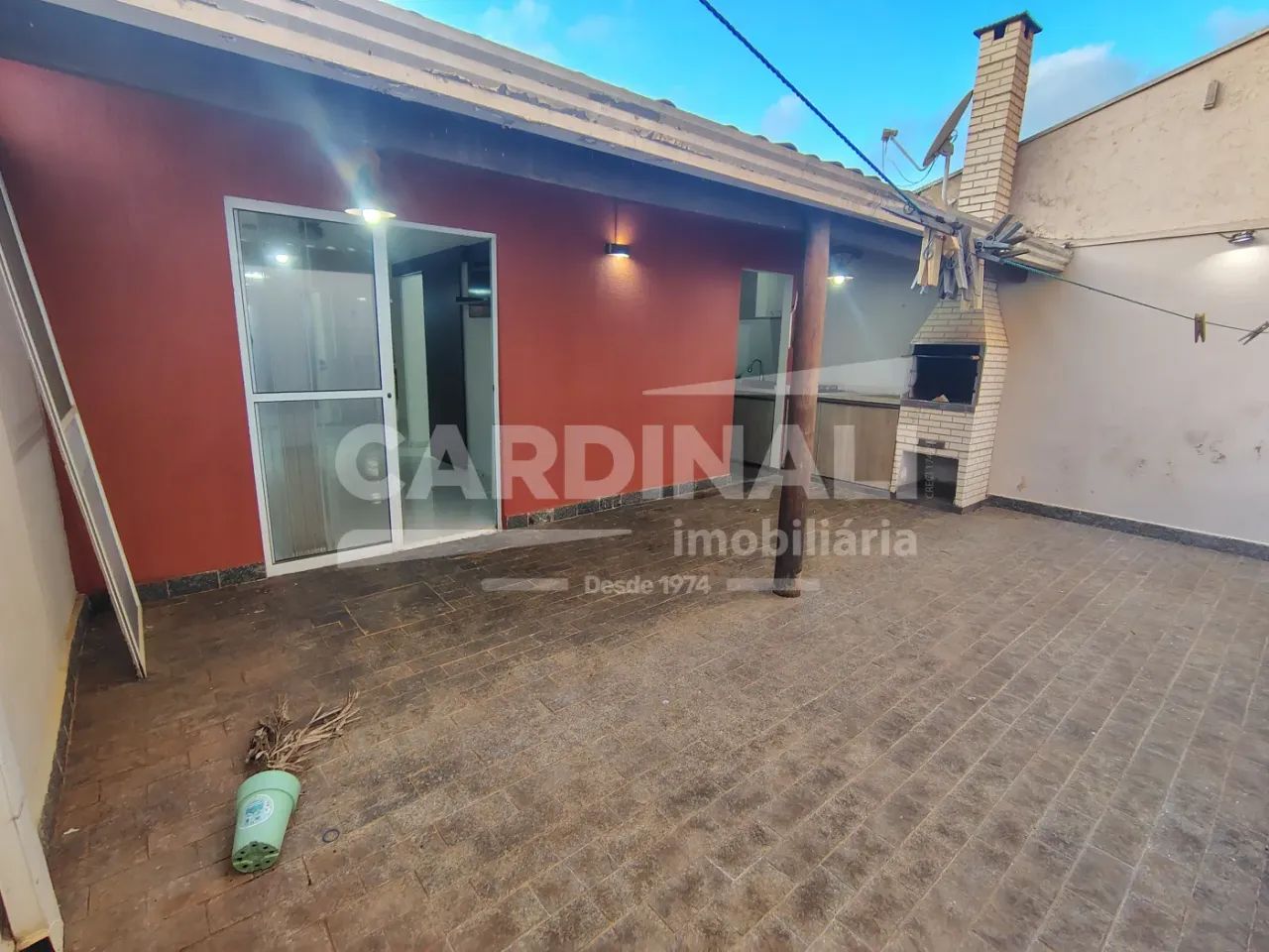 Casa em Condomínio 2 Dormitórios e Garagem coberta - Foto 4