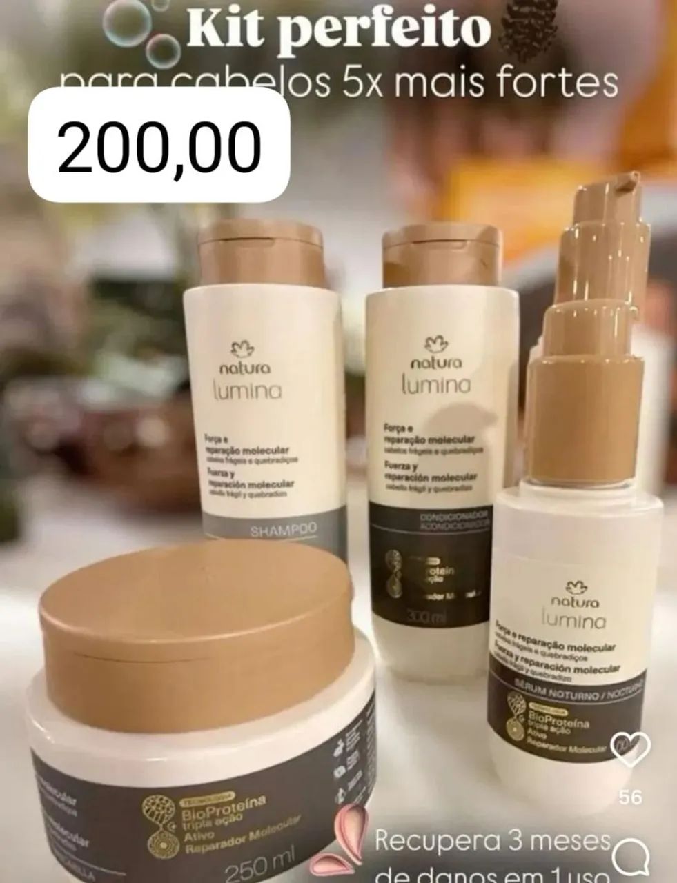 Natura e Boticário  - Foto 3