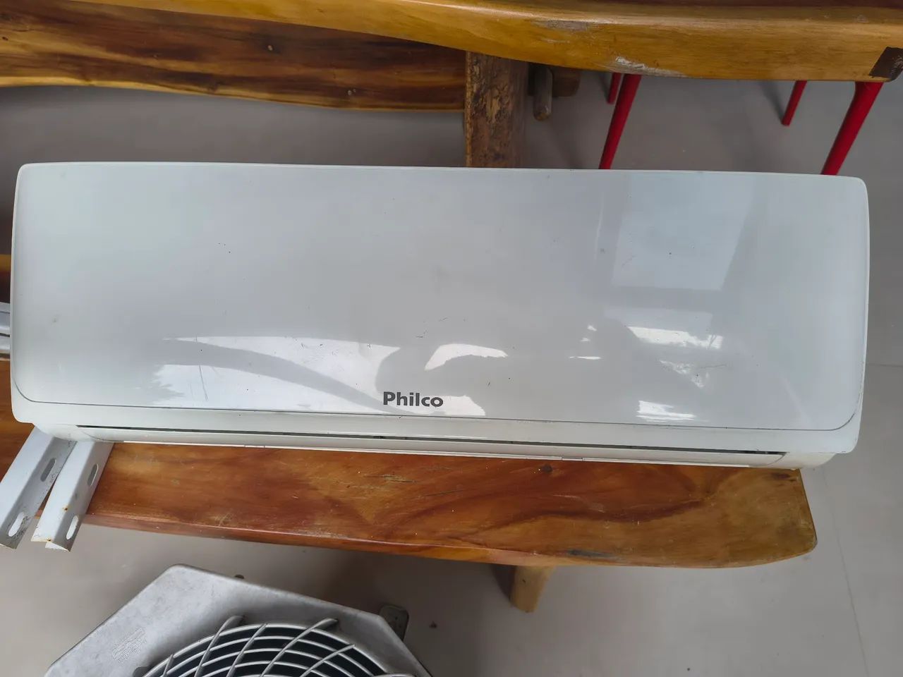 Ar Condicionado Philco 9000 BTUs - Foto 2