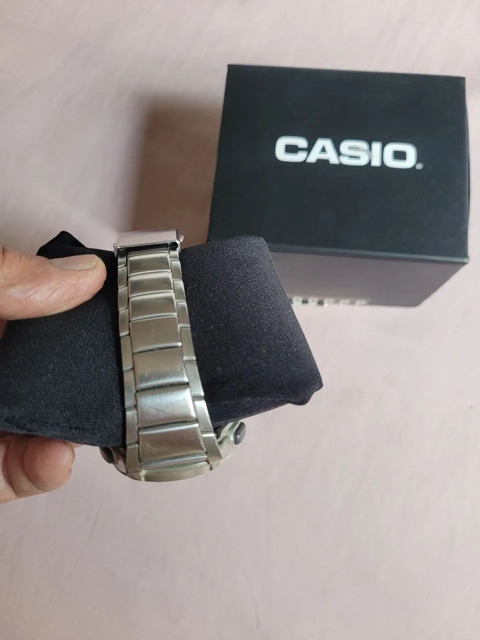 Relógio casio  - Foto 3