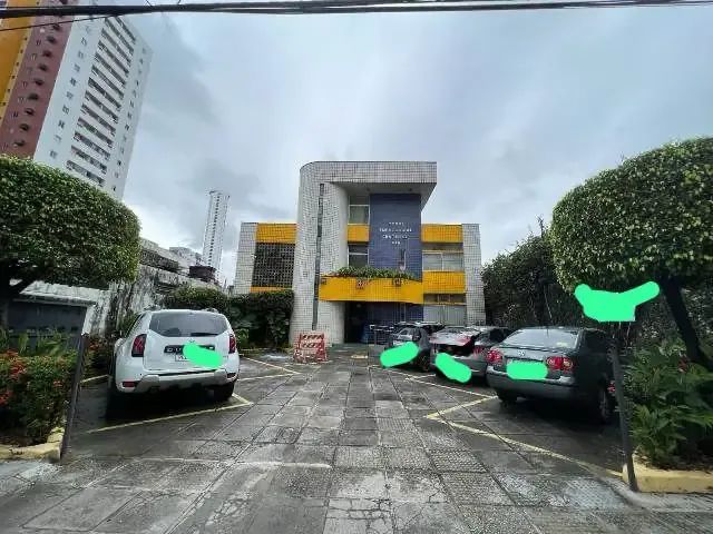 Comercial à venda, TORRE, Recife, PE