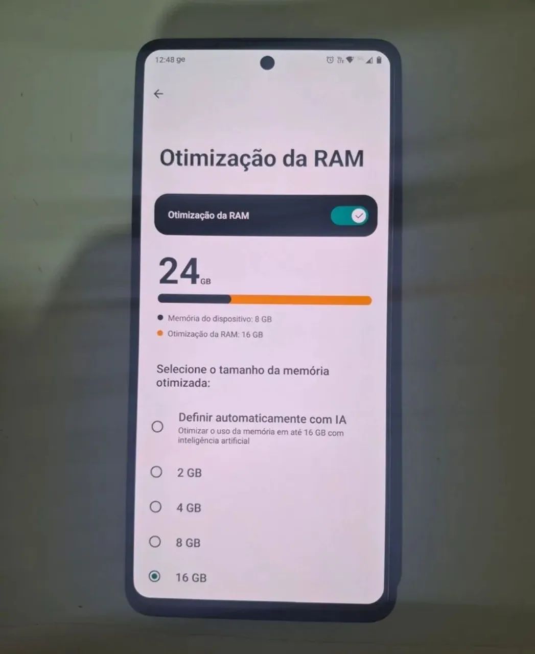 Vendo Motorola G86  - Foto 3