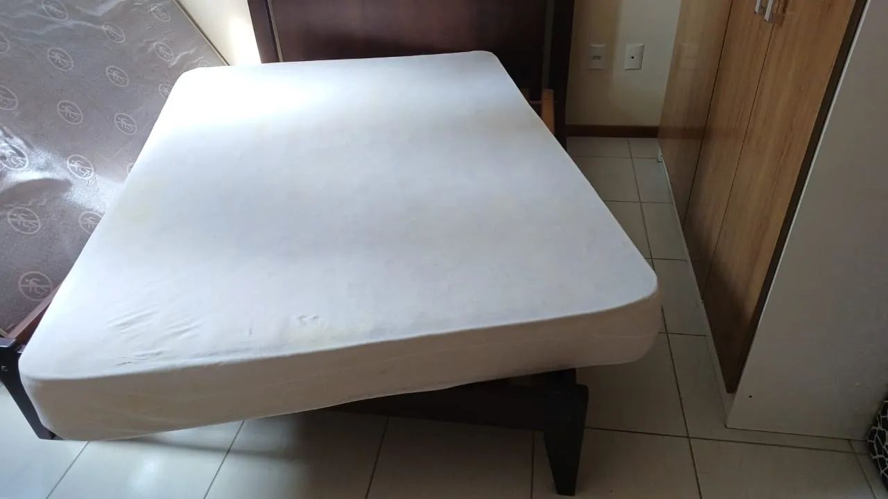 Colchão de casal