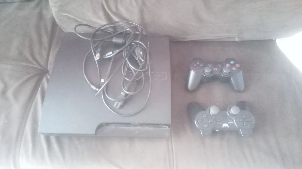 Ps3 desbloqueado 