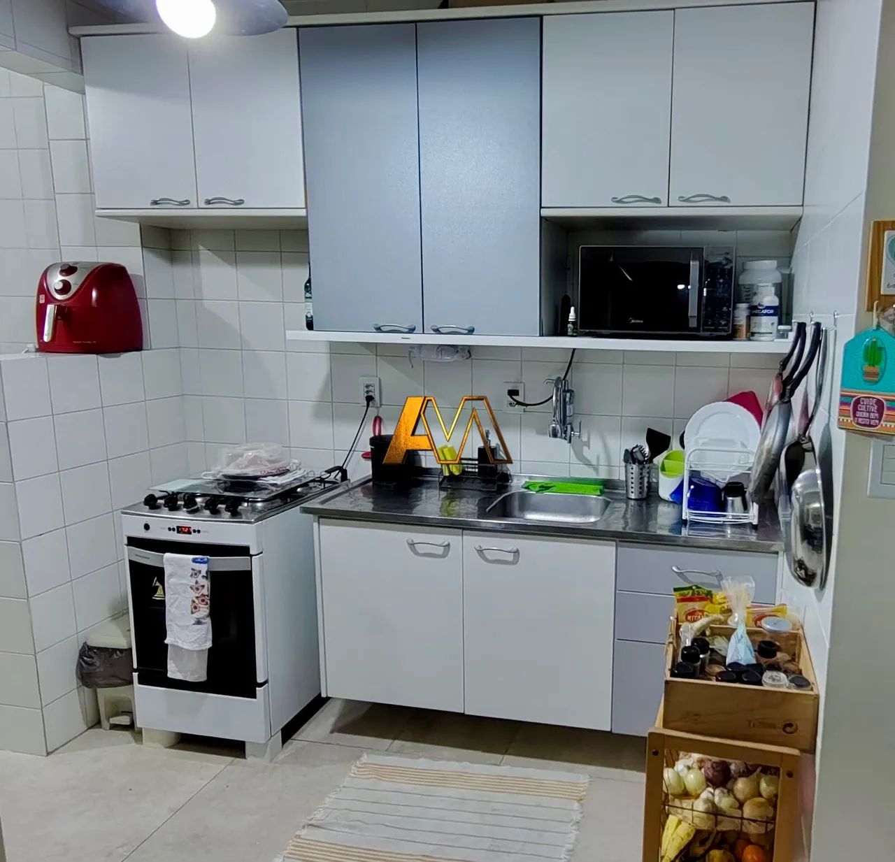 QUARTO E SALA MOBILIADO NO ITAIGARA - Foto 4