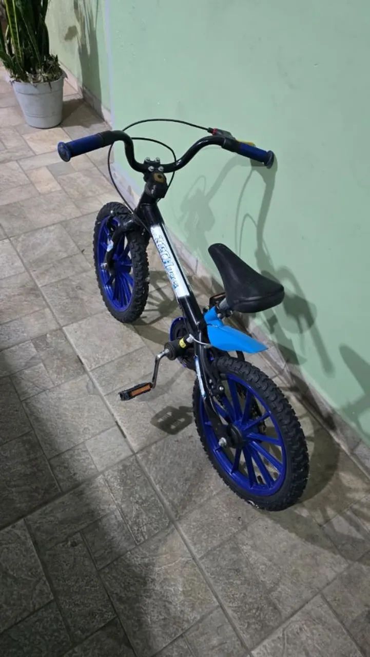 Bicicleta  - Foto 2