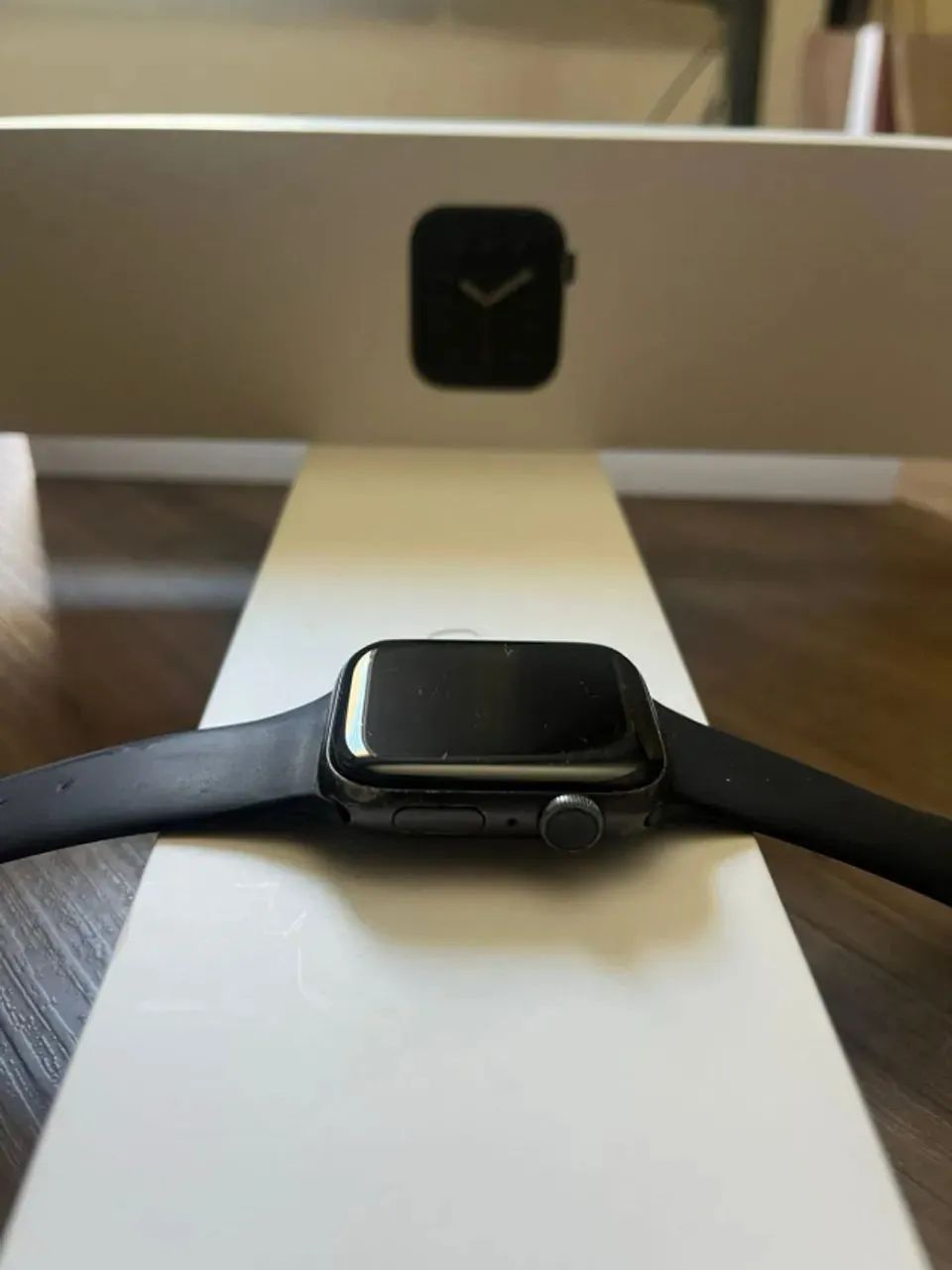 Apple Watch series 6 - 44MM - NFC + GPS - Foto 2