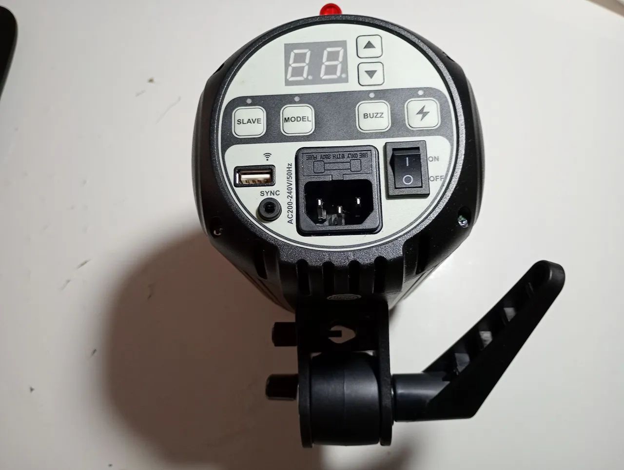 Flash godox Greika E300 - Foto 3