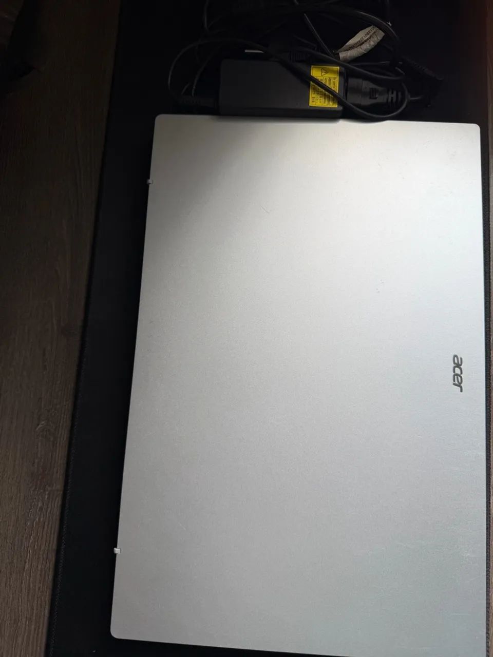 Notebook Acer Aspire 3 15 polegadas zerado - Foto 2