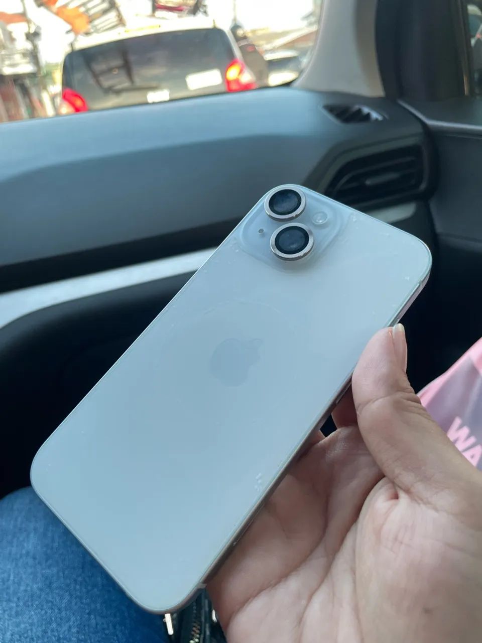 Vende-se IPhone 15