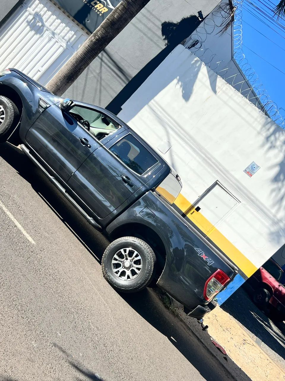 Ford Ranger - Foto 6