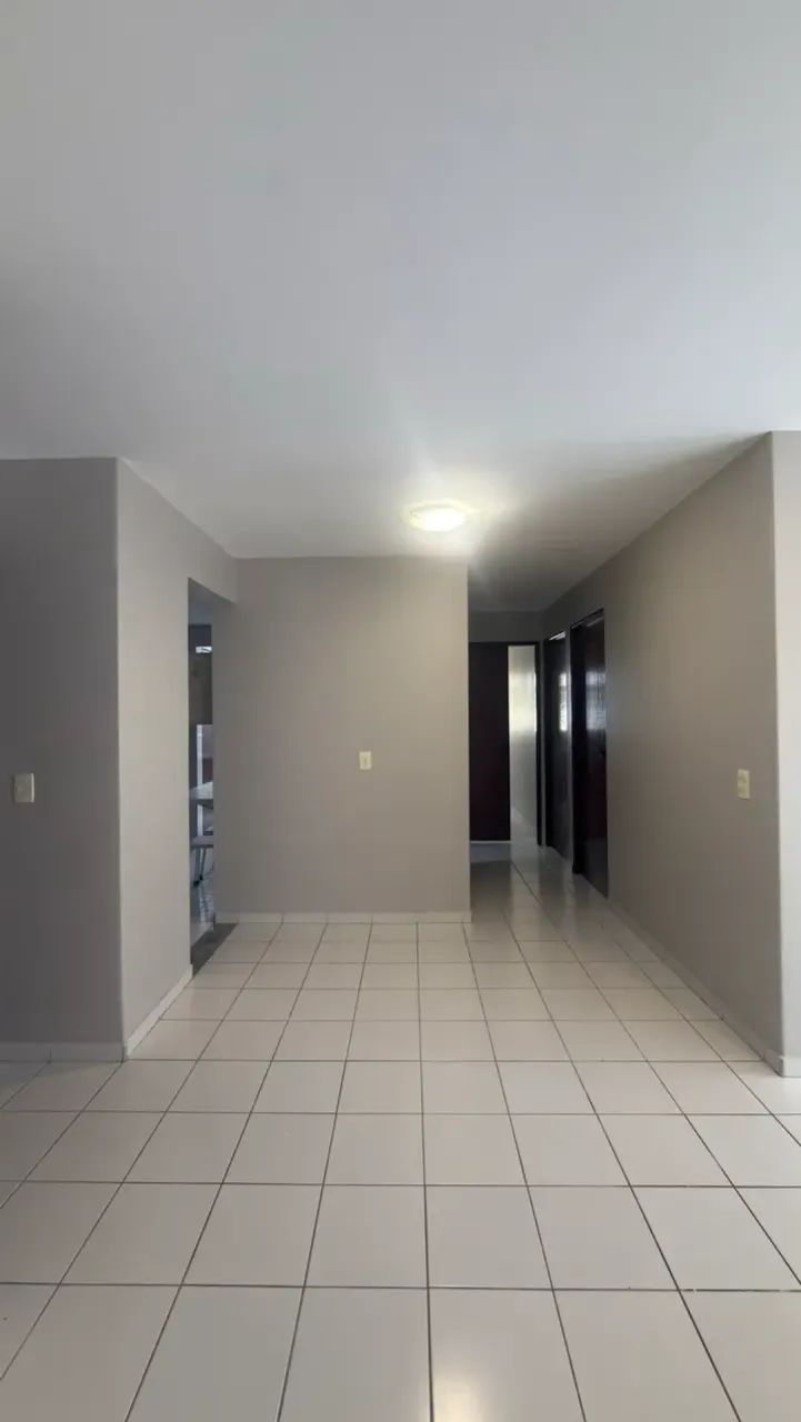 ALUGO APARTAMENTO NA RUA DA BG JATIUCA - Foto 4