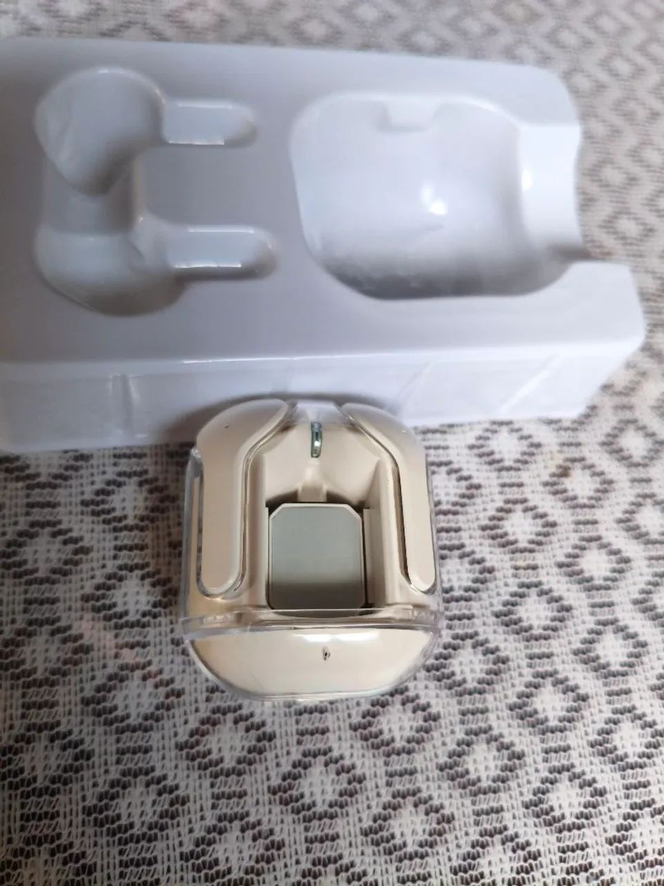 Fone de ouvido  - Foto 5