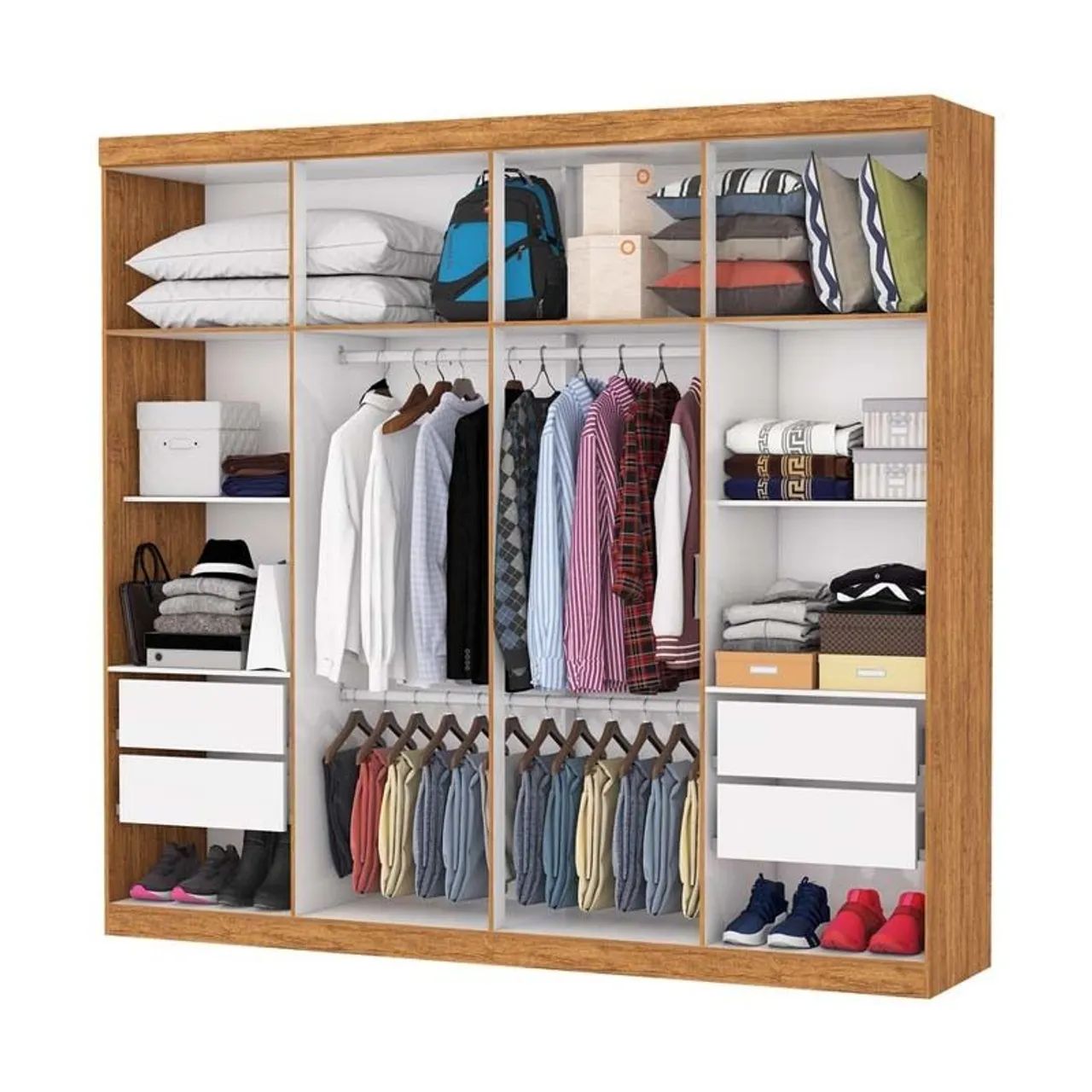 Guarda-roupa  - Foto 2