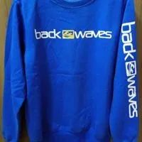 blusa da back waves masculina - Foto 4