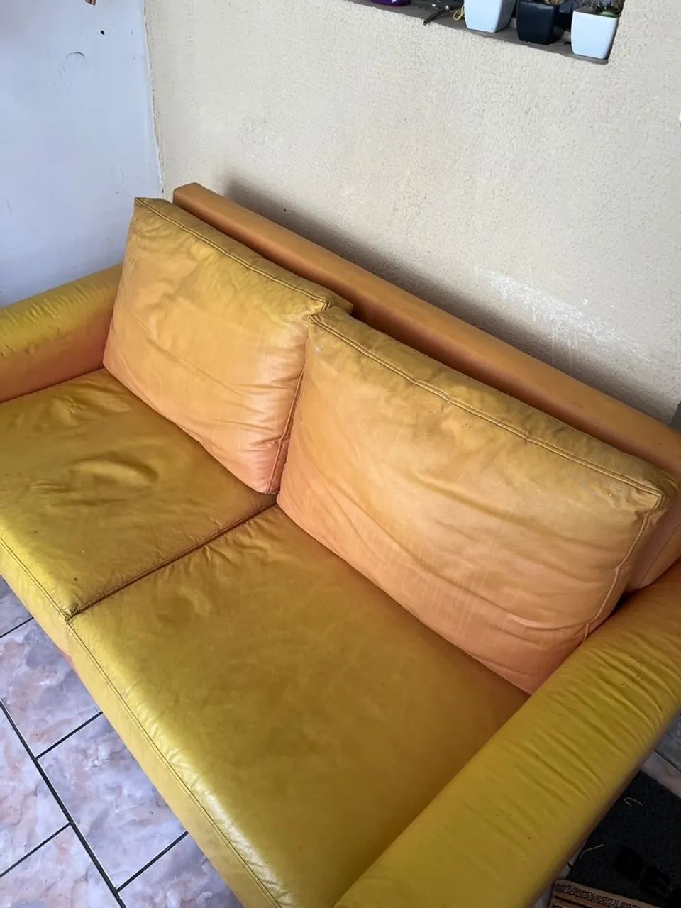 Sofá cama 