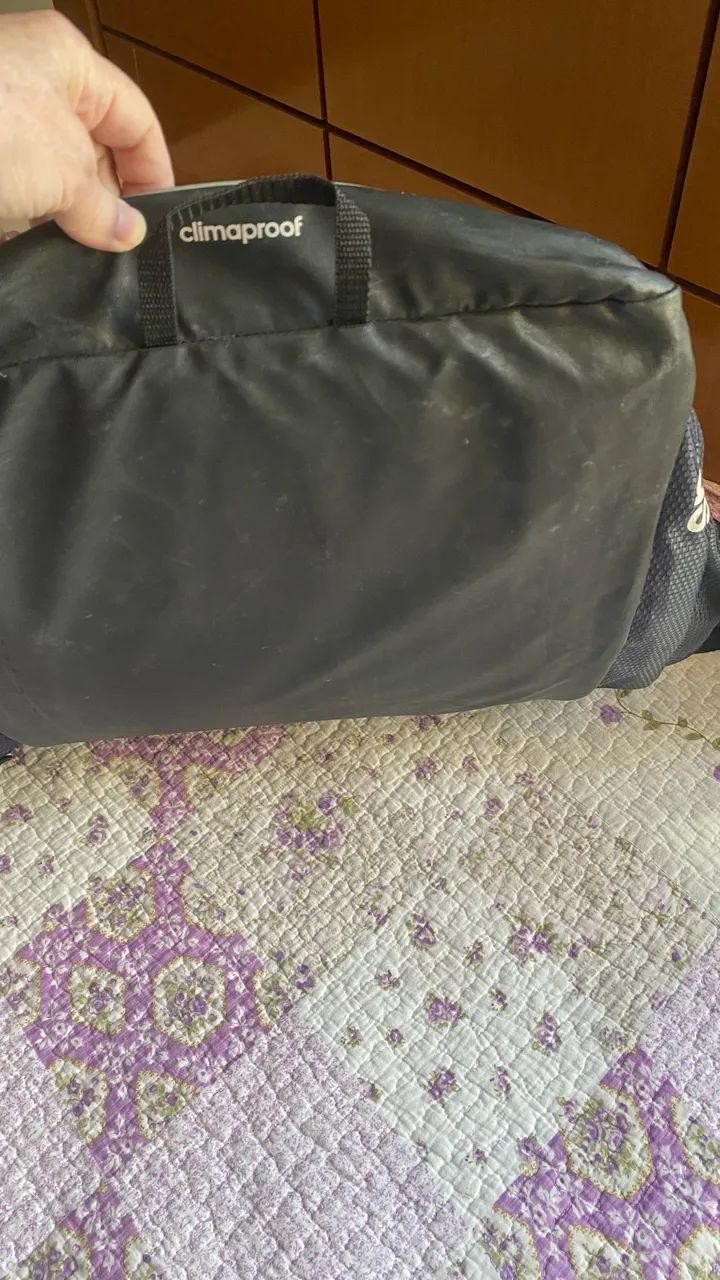 Bolsa academia Adidas - Foto 3