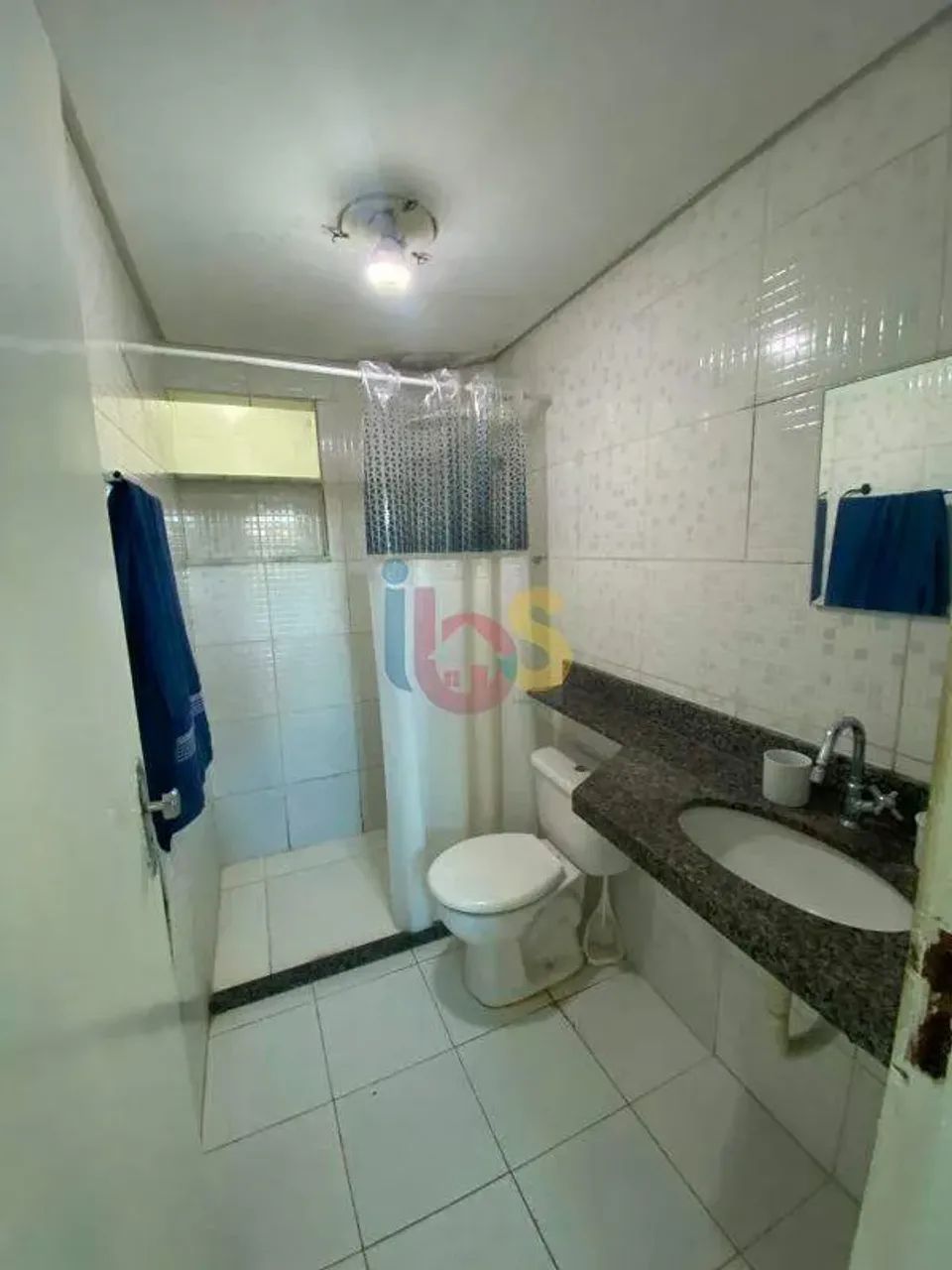 VENDO APARTAMENTO COM 03 QUARTOS - Foto 4