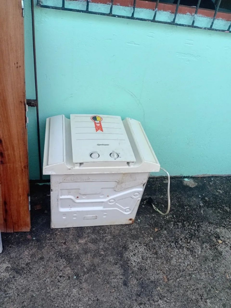 Ar condicionado  - Foto 2