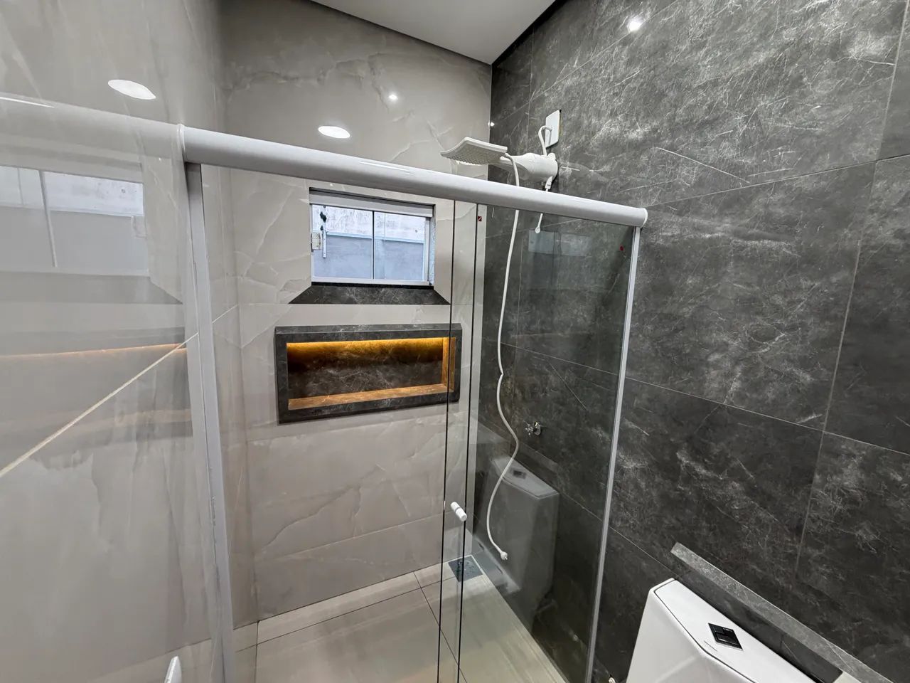Casa térrea nova com piscina - Foto 5