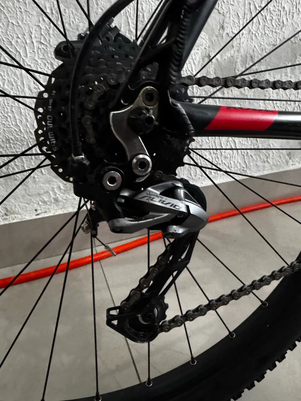 Bicicleta MTB Aro 29  - Foto 4