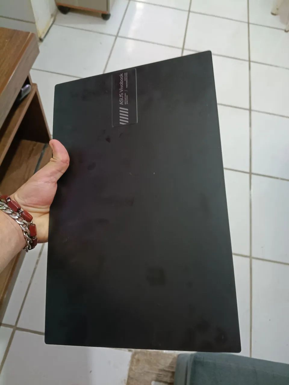 Nootbok Asus go15 - Foto 5