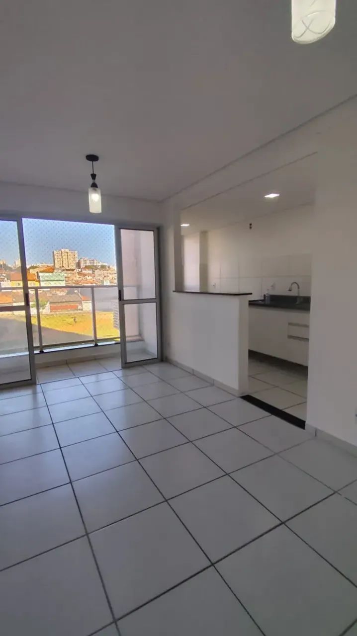 Apartamento · 53,08m² · 2 Quartos 1 suíte, varanda e vaga de garagem coberta  . - Foto 4