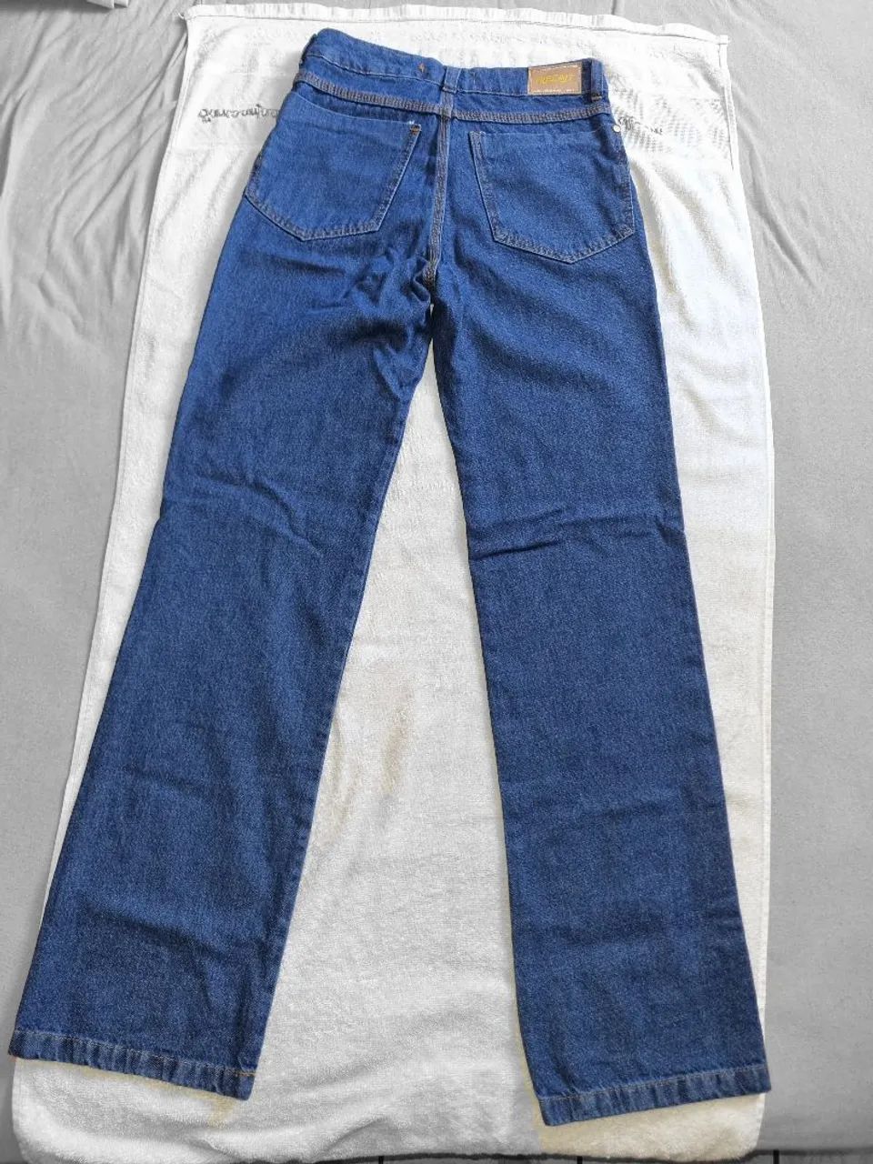 Calça jeans 36 - Foto 2