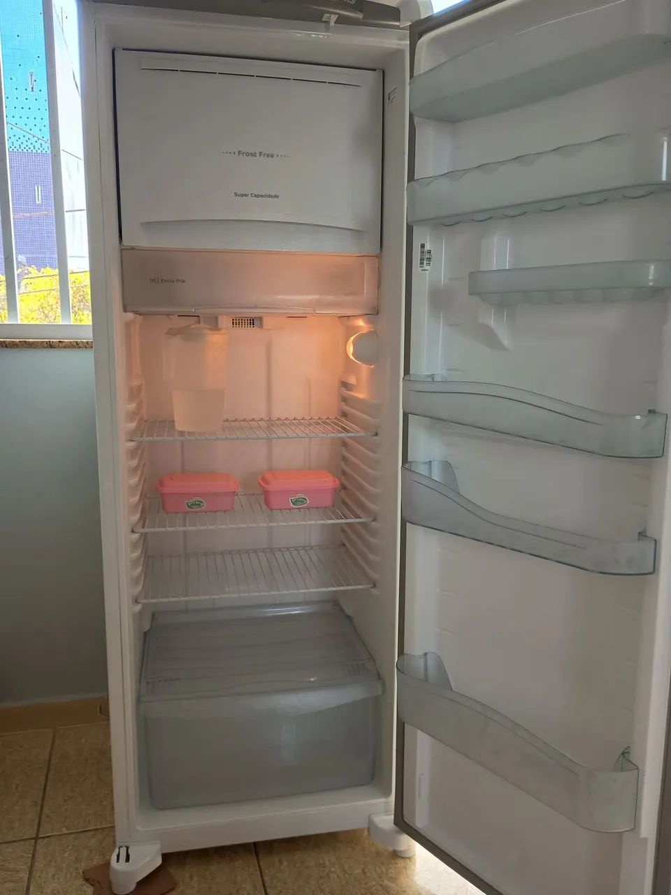 Geladeira Cônsul 342L - Foto 3