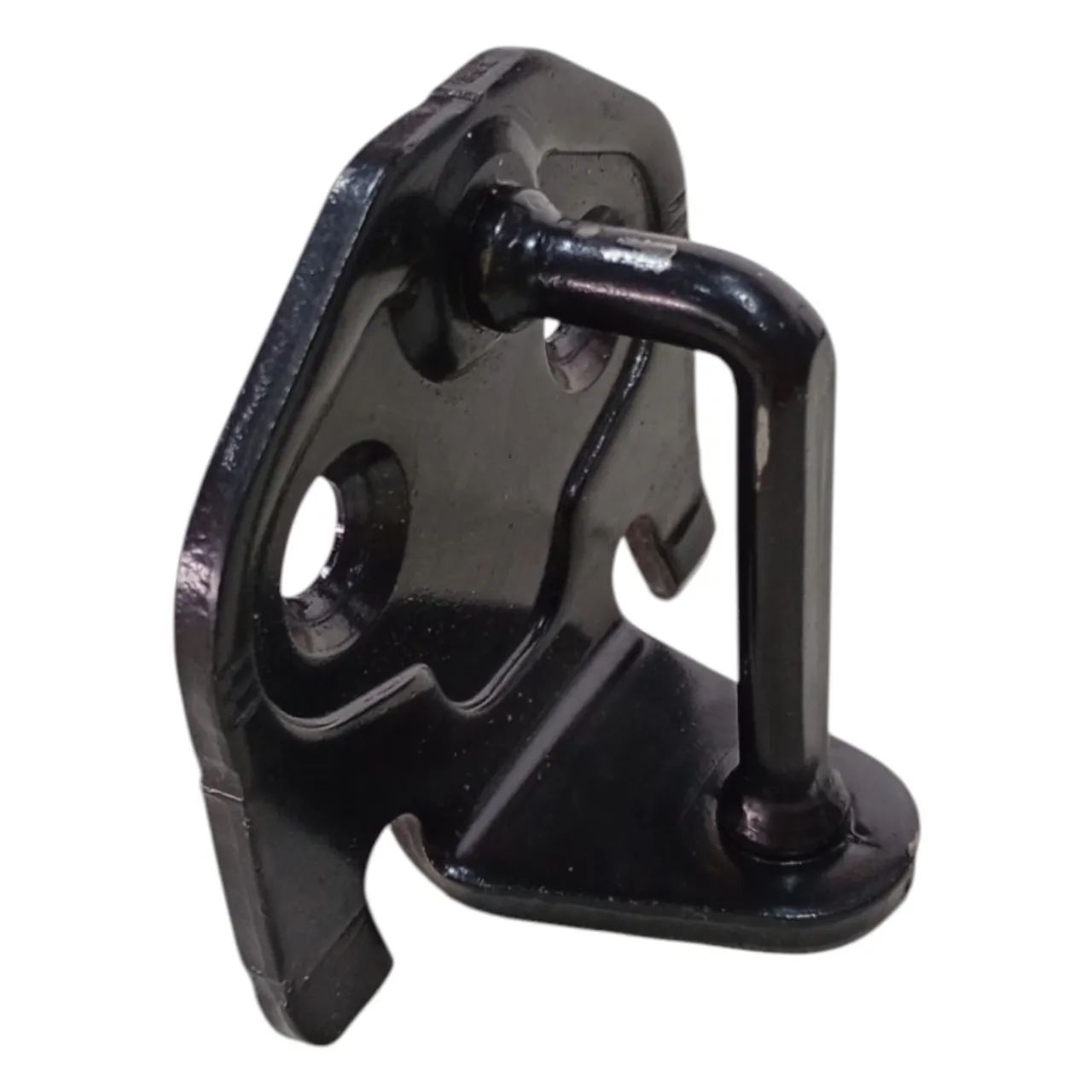 Batente Fechadura Porta Freelander 2 2007 A 2014 - Foto 5