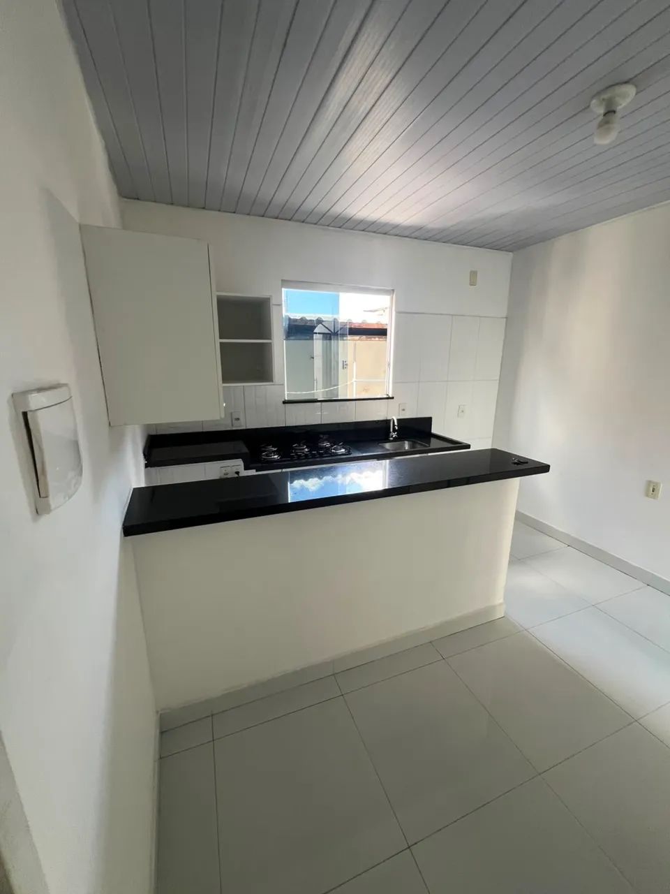 APARTAMENTO NO ALVORADA 