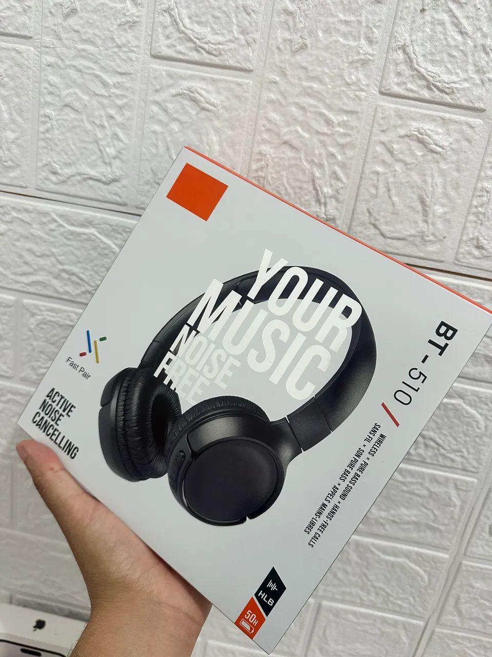 Fone de ouvido jbl  - Foto 4