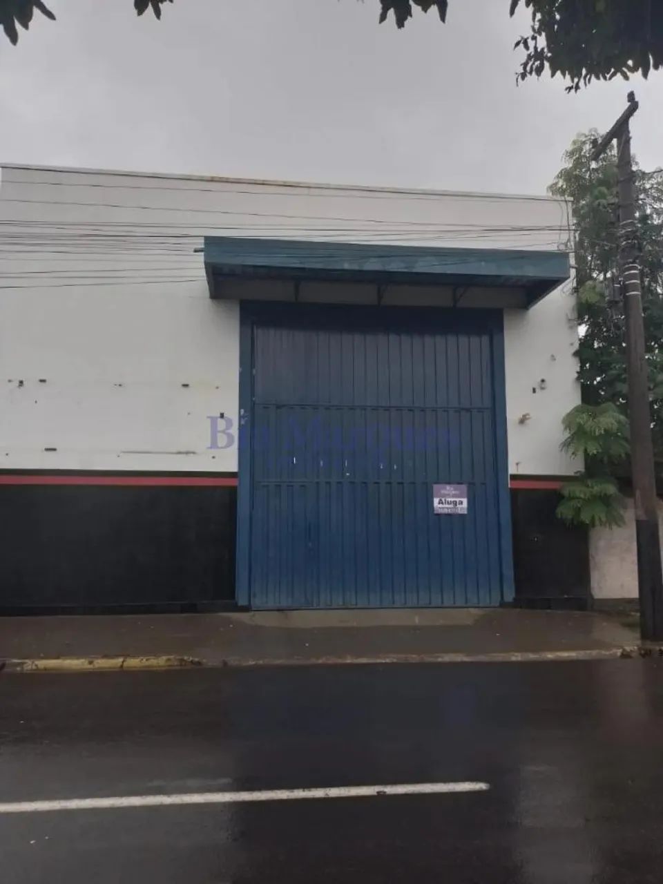 Barracão para Alugar no Ipiranga - Oportunidade Imperdível! - Foto 2