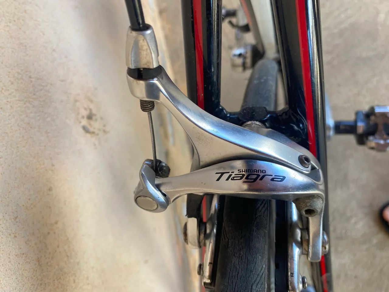 Bicicleta SPECIALIZED ALLEZ - Foto 2