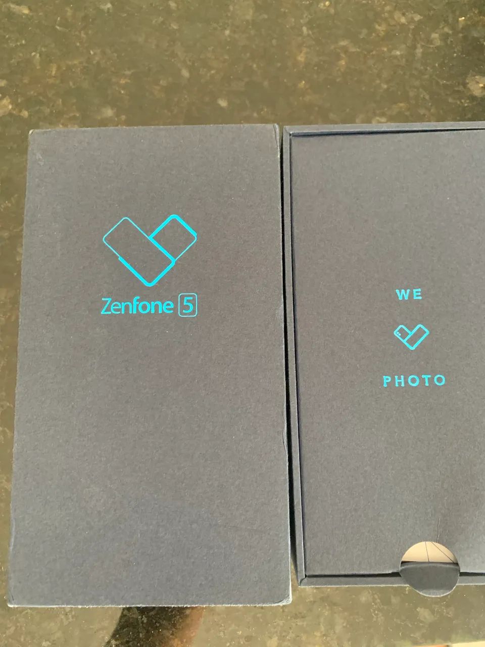 Vendo Celular Asus Zenphone 5  - Foto 4