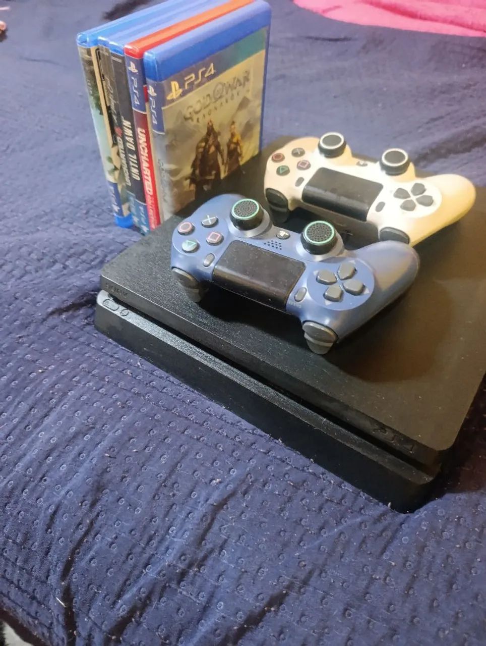 Ps4 500gb  - Foto 4